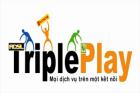 Gói Triple play