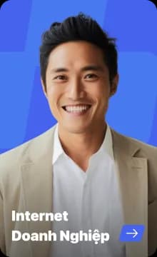 Internet doanh nghiệp