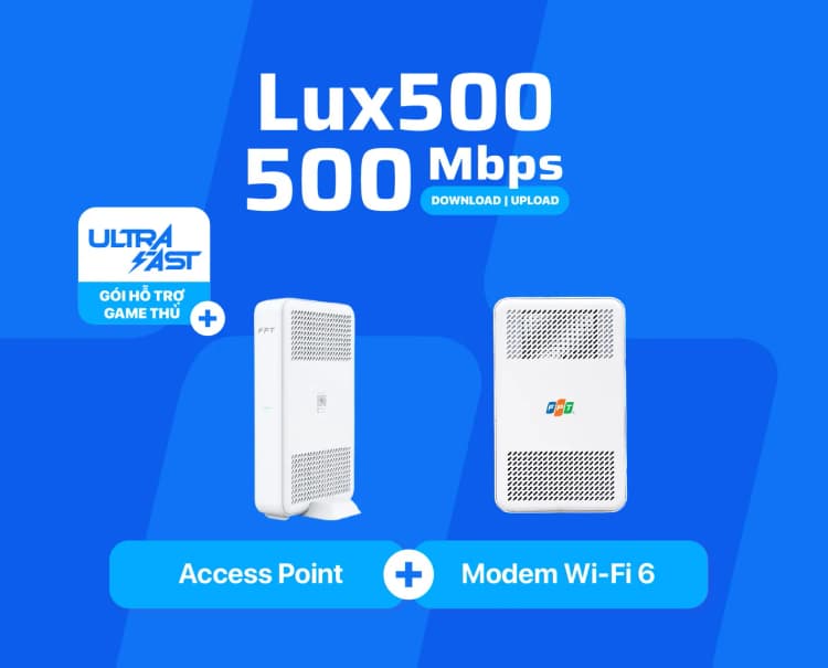 Lux500