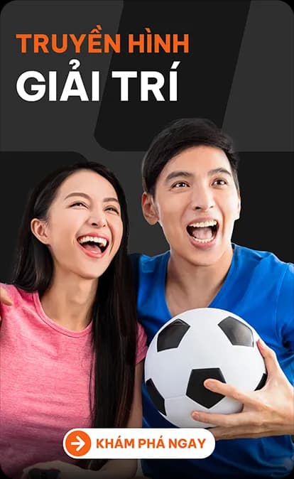 Truyền hình giải trí