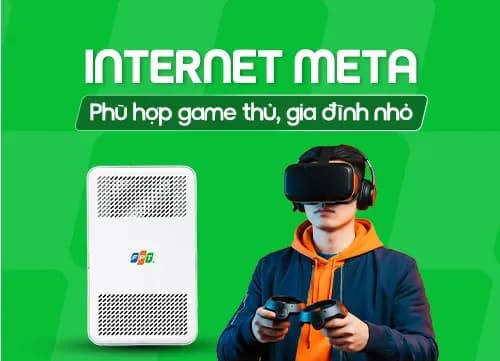 Internet Meta